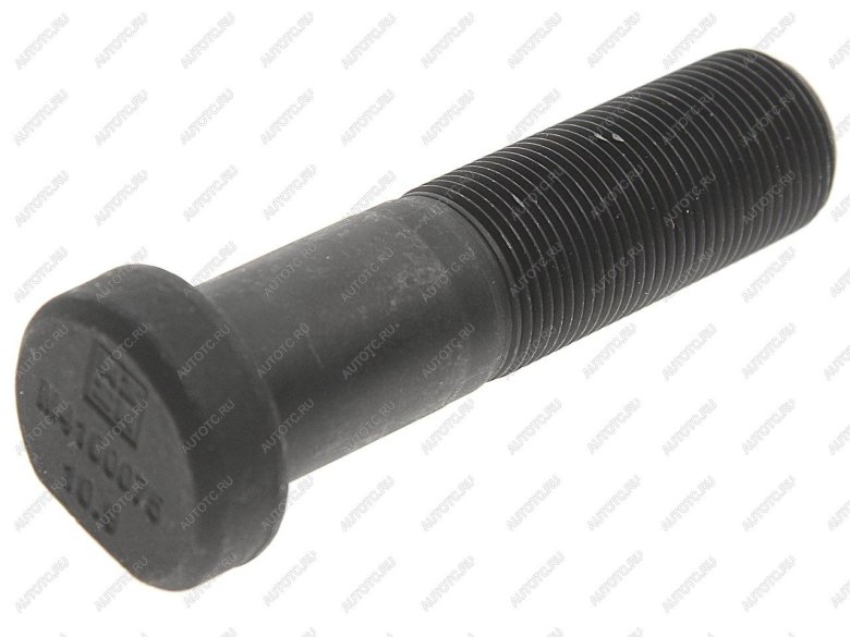 Шпилька колеса мерседес атего