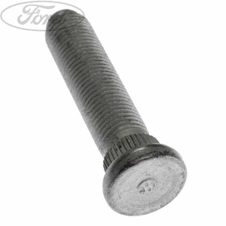 Шпилька колеса форд транзит