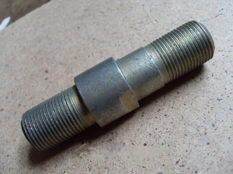 Шпилька колесная КАМАЗ 4310