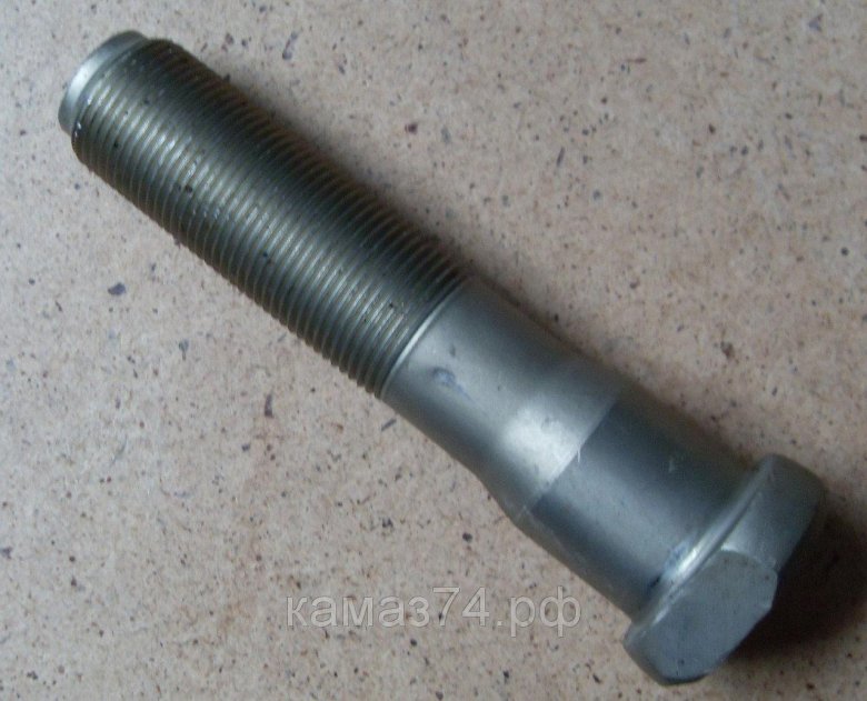 Болт колеса КАМАЗ 6520-3104071