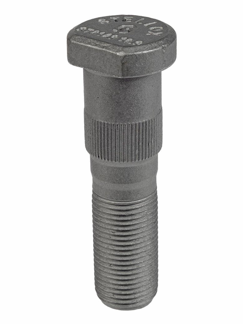 Шпилька колесная рено магнум