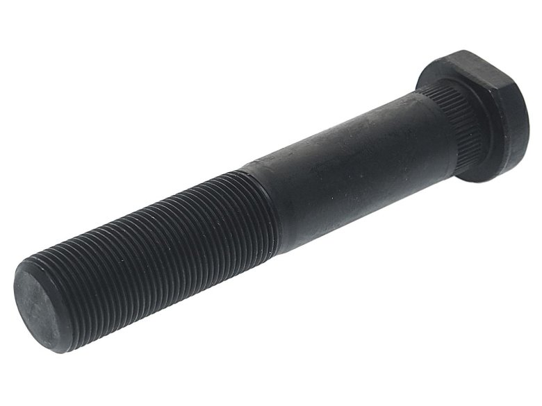 Шпилька колеса iveco