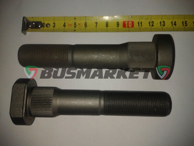 Шпилька колеса камаз