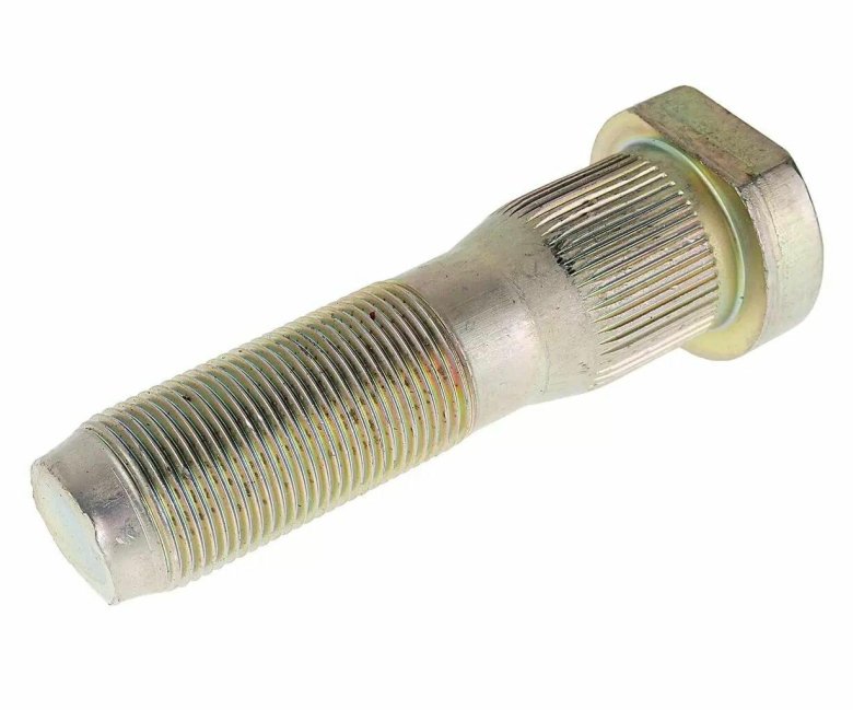 Шпилька переднего колеса КАМАЗ 65115