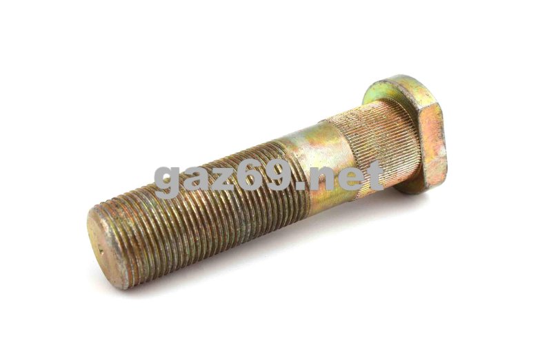 Шпилька колеса КАМАЗ евро задняя м22*100