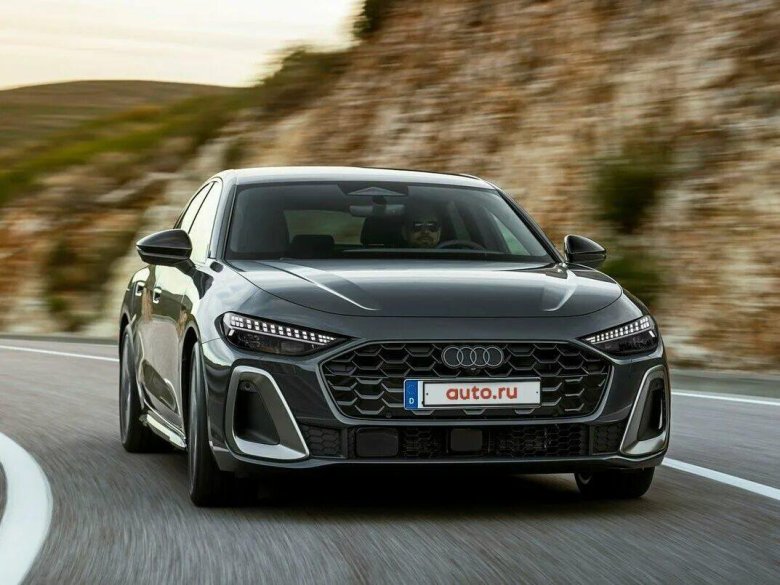 Ауди rs7 sportback
