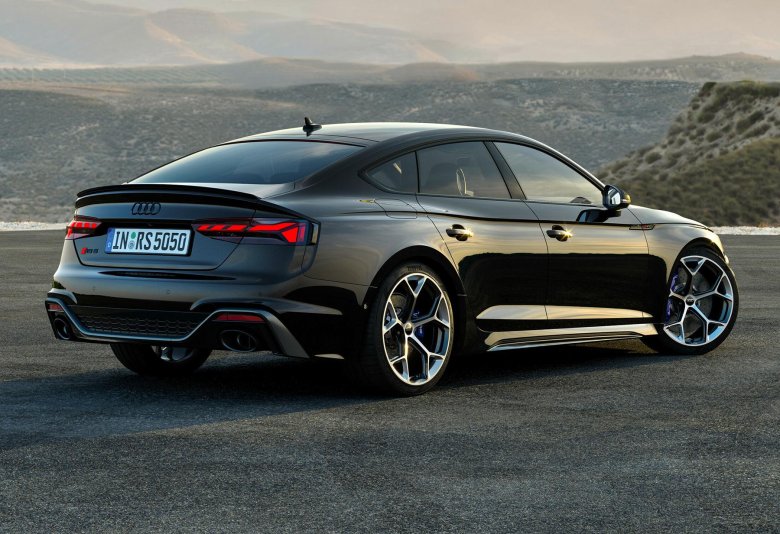 Audi rs5 Sportback