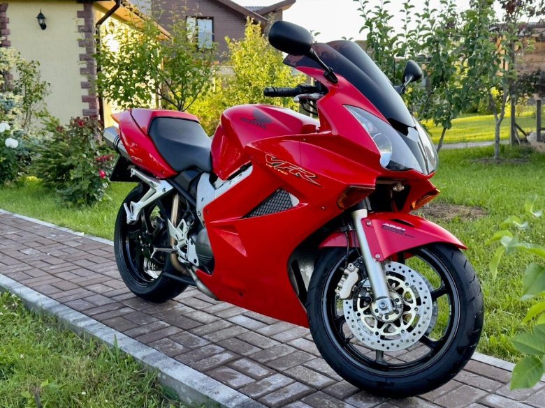 Купить мотоцикл в Новосибирске