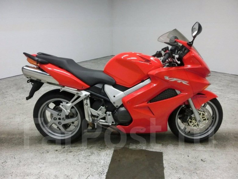 Хонда 800 кубов