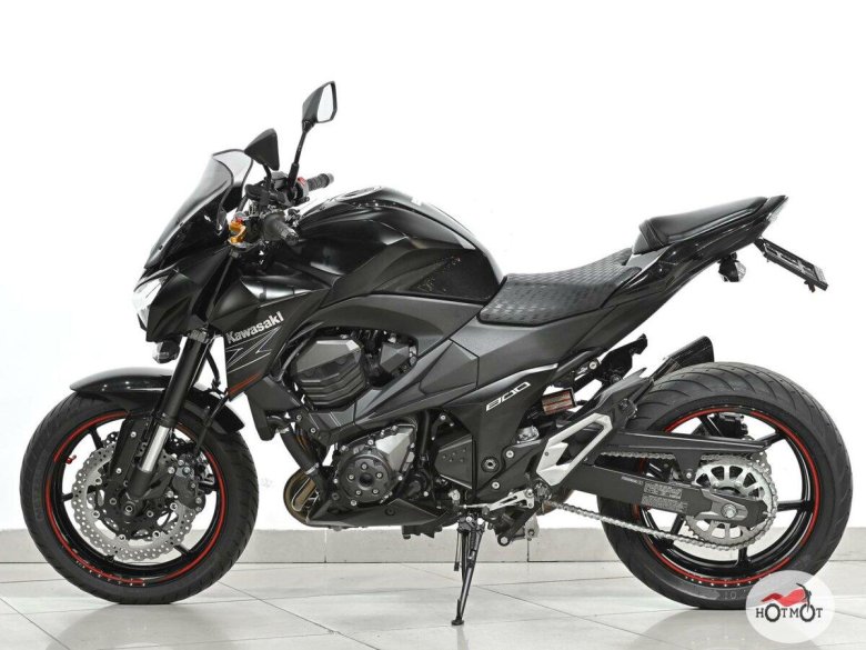 Мотоциклы kawasaki