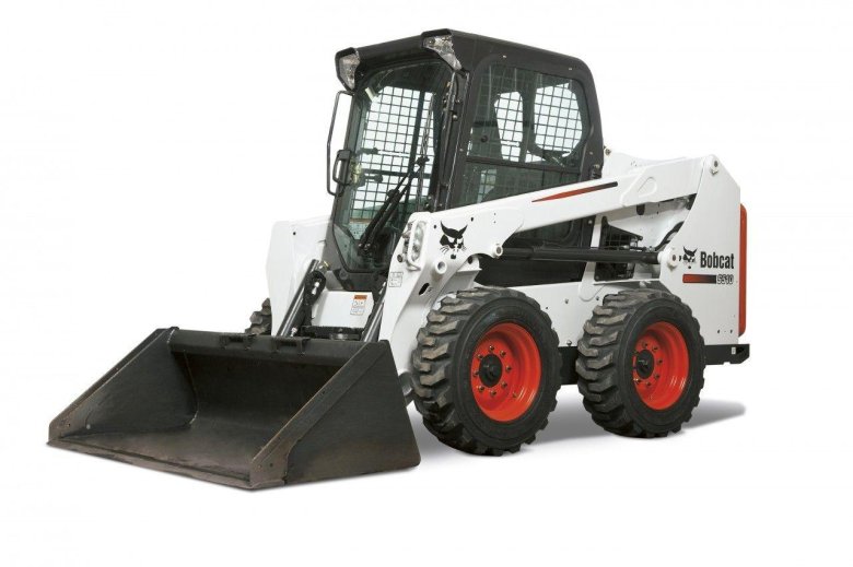 Мини-погрузчик Bobcat s530