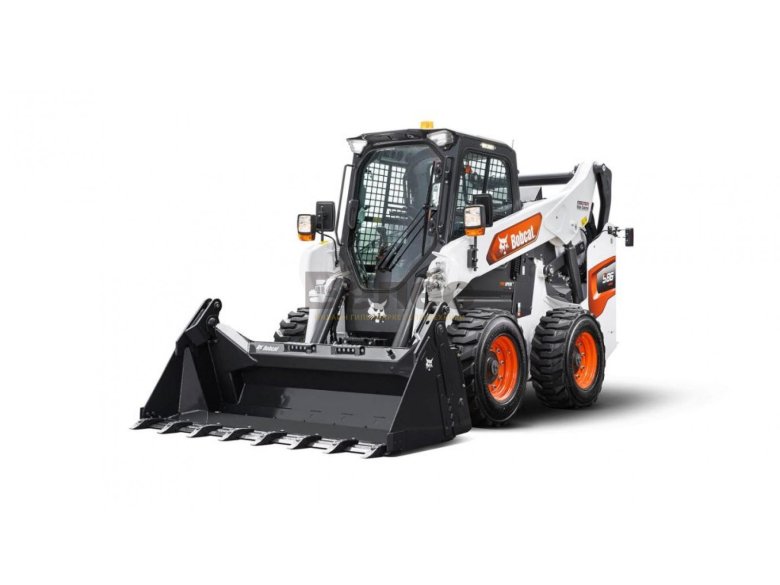 Bobcat s330