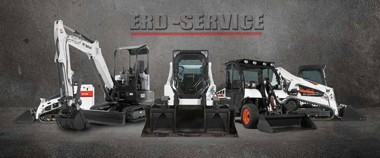 Техника бобкэт