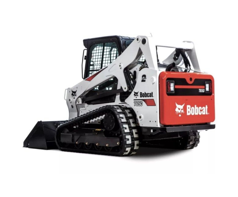 Бобкэт т650