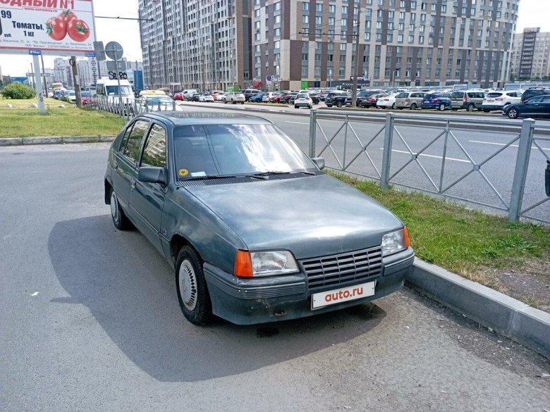 Москвич 2142 универсал