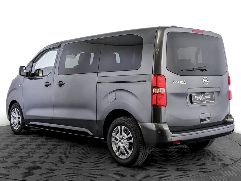 Ситроен спейс турер