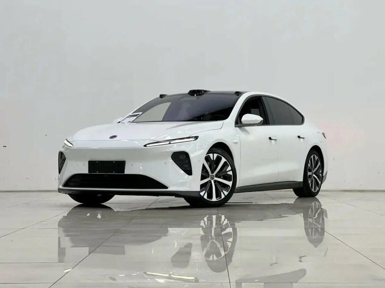 Nio et7 электромобиль