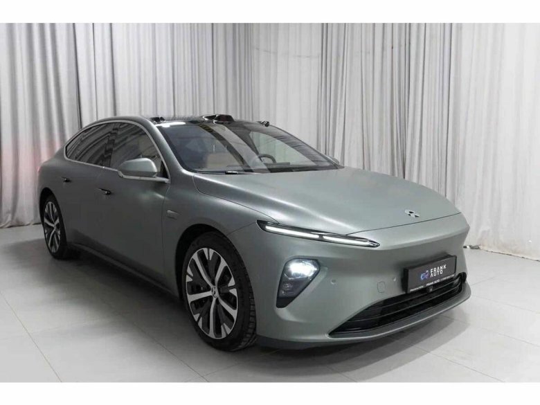 Новые автомобили