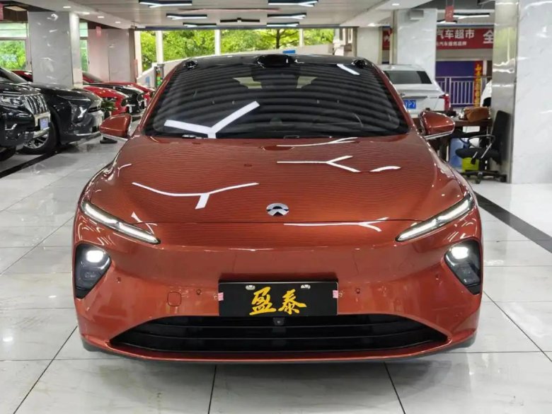 Китайские автомобили