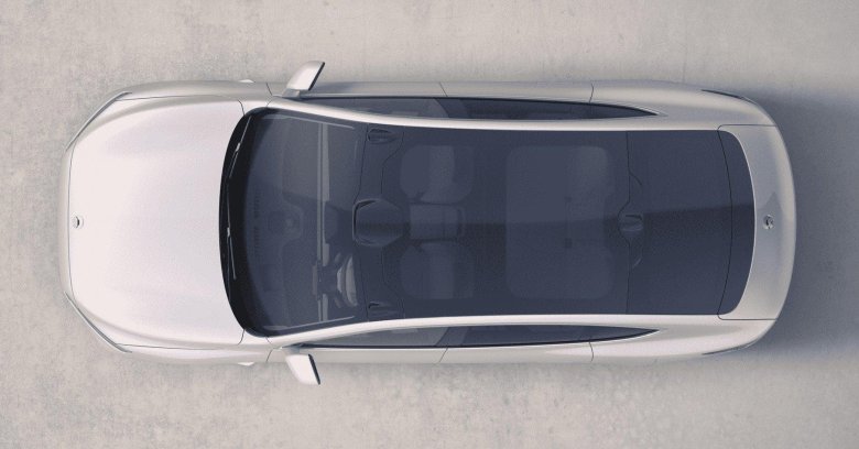 Nio et7 электромобиль