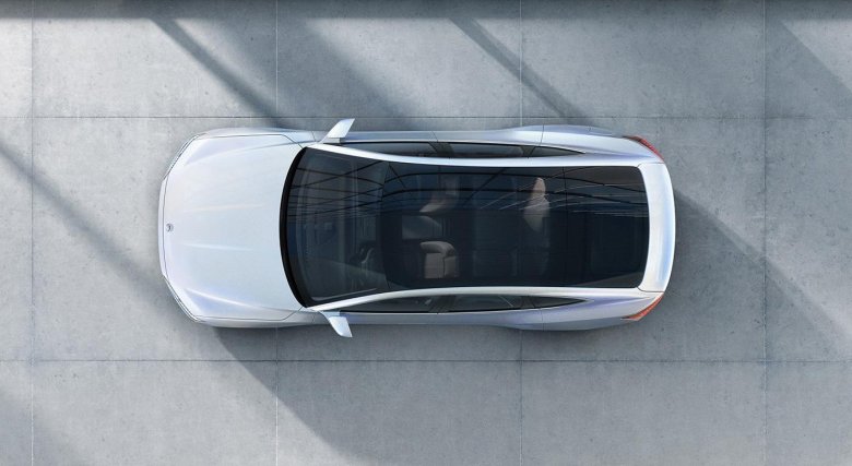 Nio et7 электромобиль