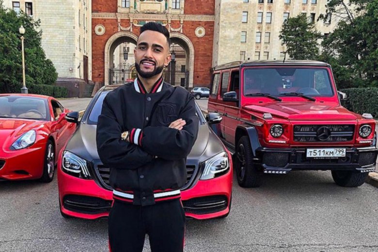 Гусейн Гасанов