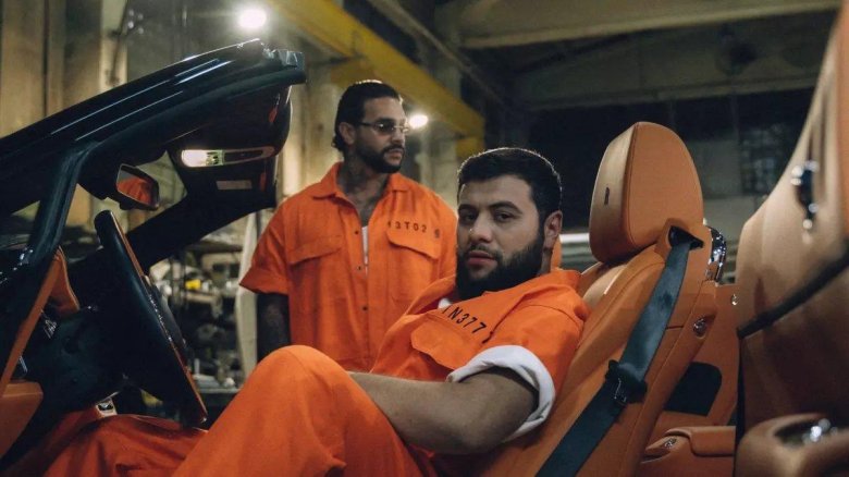 Ламбо Тимати