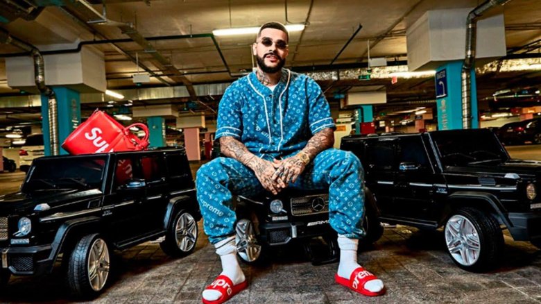 Тимати Ильдарович