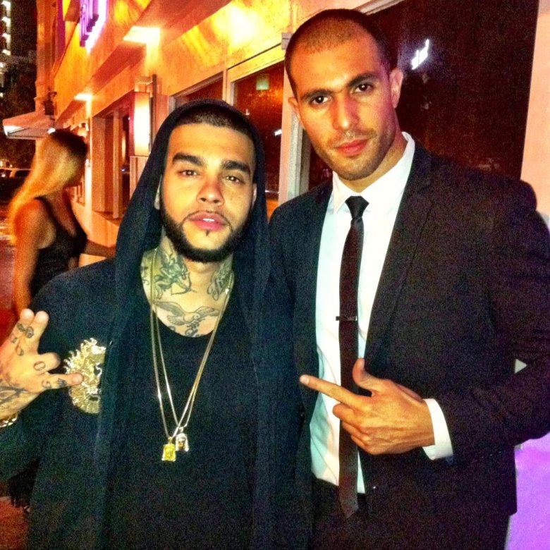 Тимати в молодости фабрика