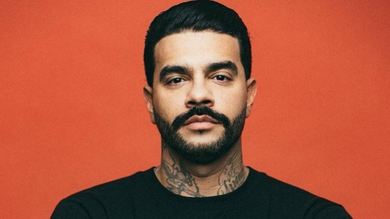 Прическа тимати