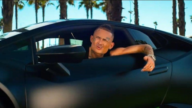 Моргенштерн Ламба