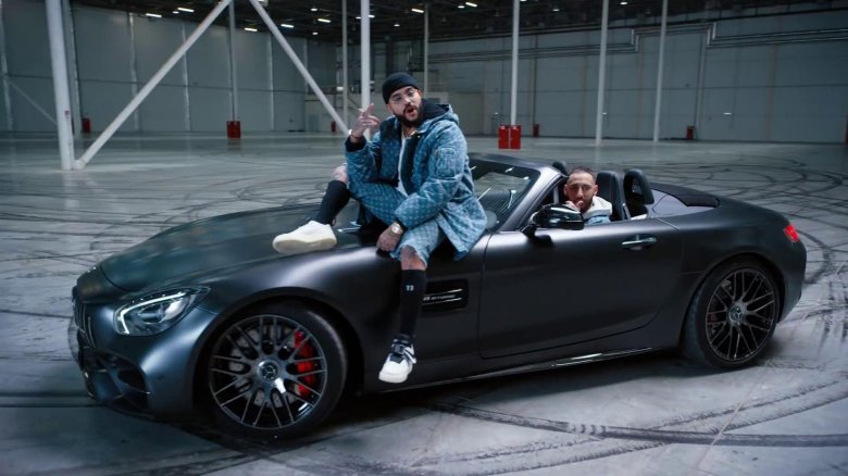 Феррари Тимати