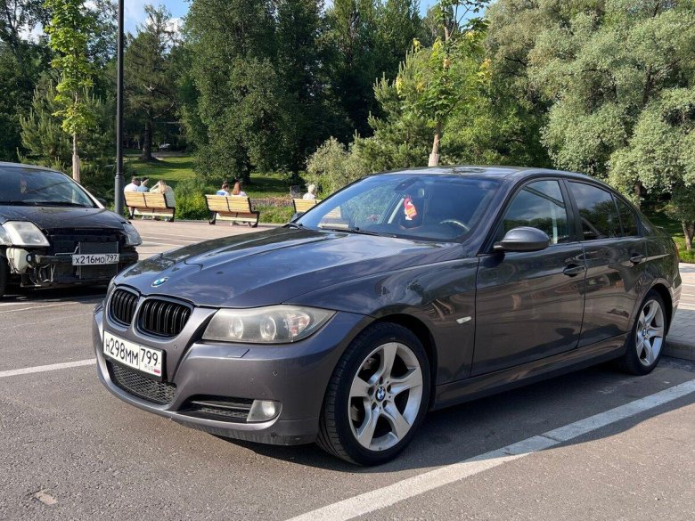 BMW 530xd