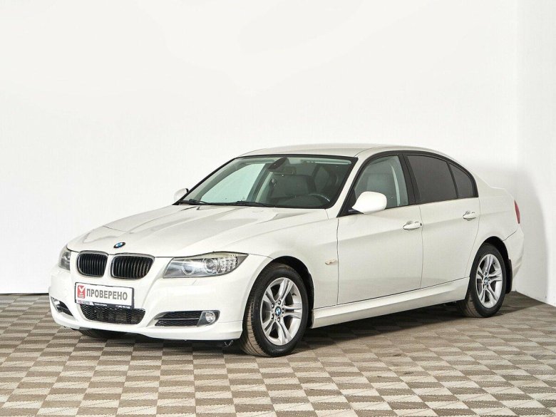BMW 3 325i