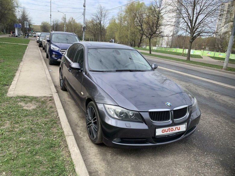 BMW 5 61