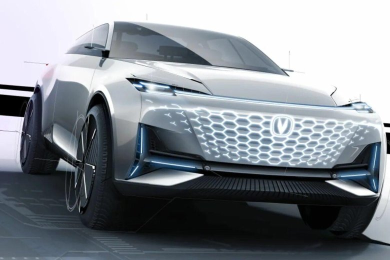 Чанган концепт