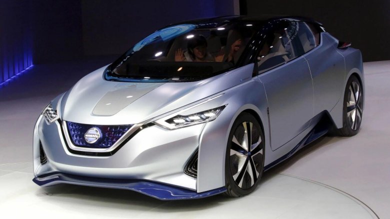 Nissan Concept