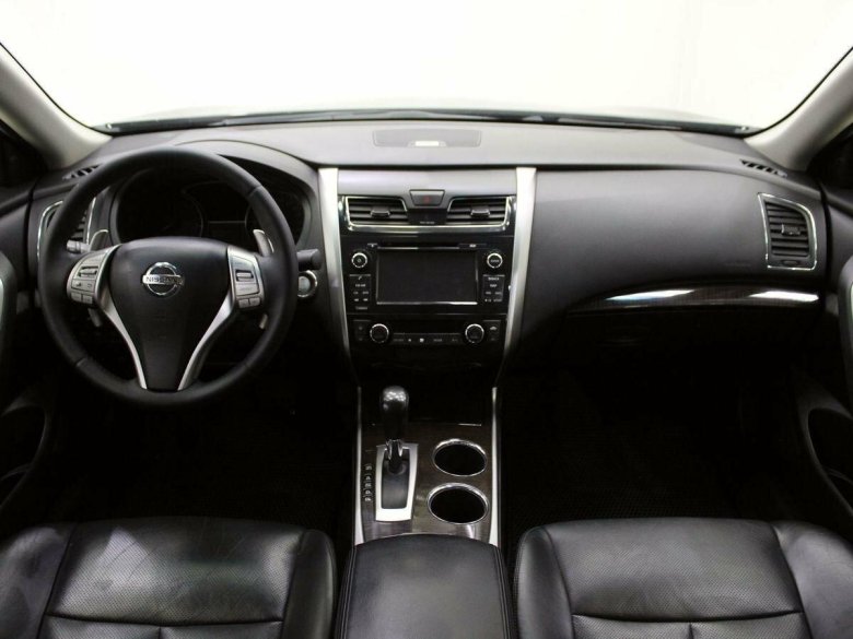 Ниссан теана l 33