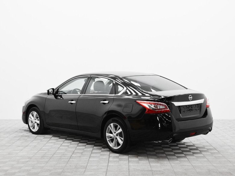 Nissan teana 2014 2.5