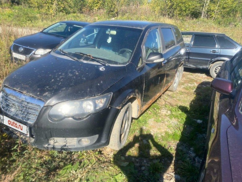 Chrysler Sebring 2003