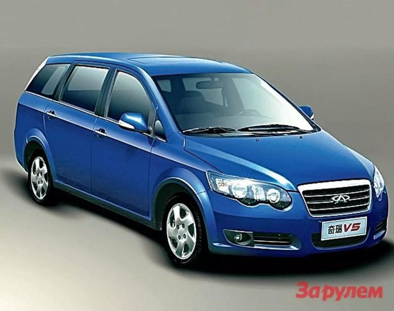 Чери кросс еастар