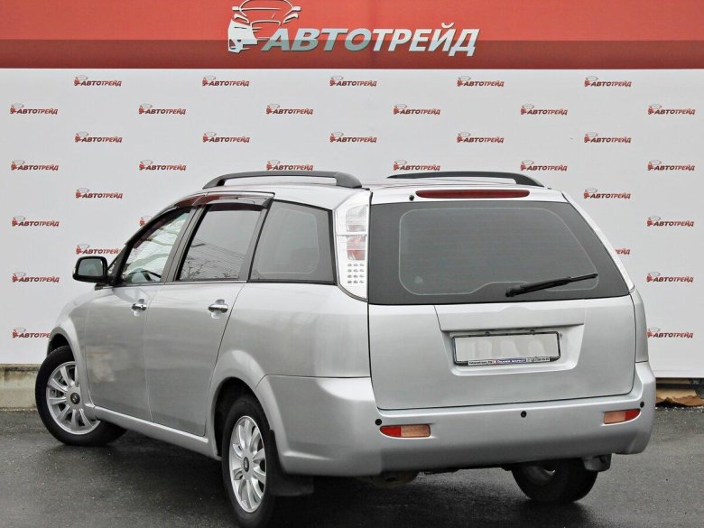 Чери кросс эстар