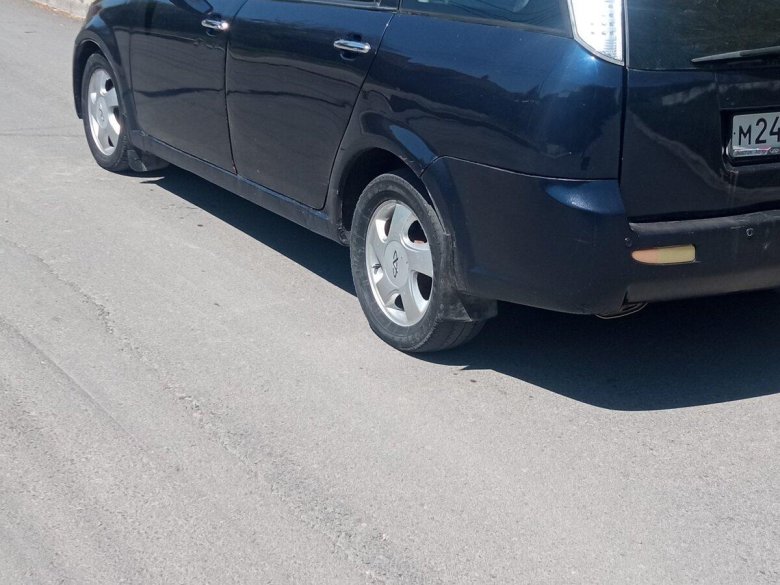 Chery crosseastar b 14