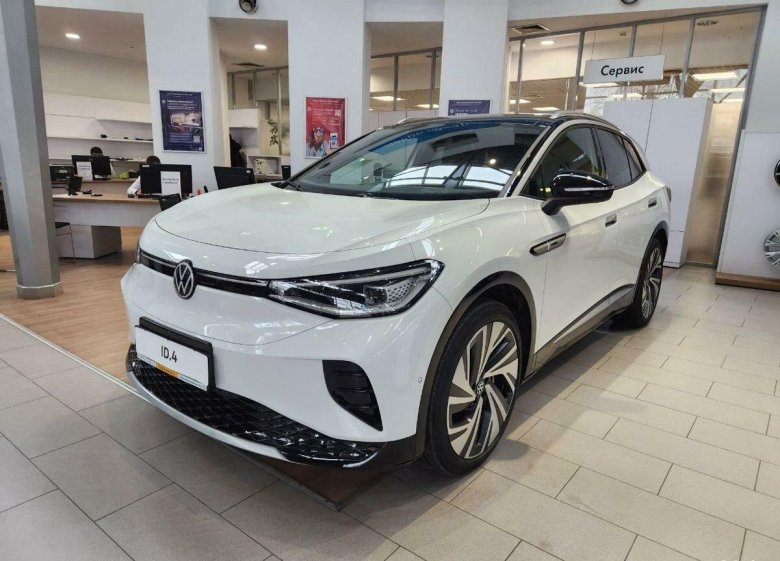 Крокус авто Чебоксары