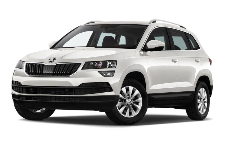 Skoda Karoq 2022
