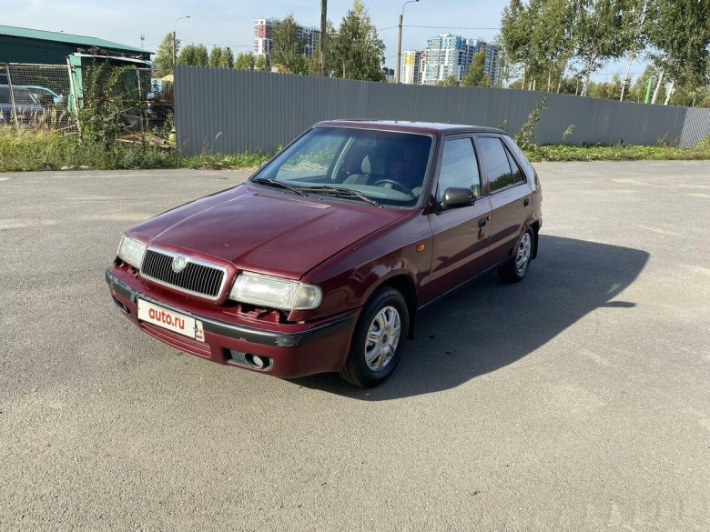 Alfa Romeo 33 Sportwagon