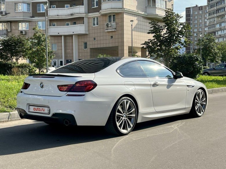 Bmw f10 373 style