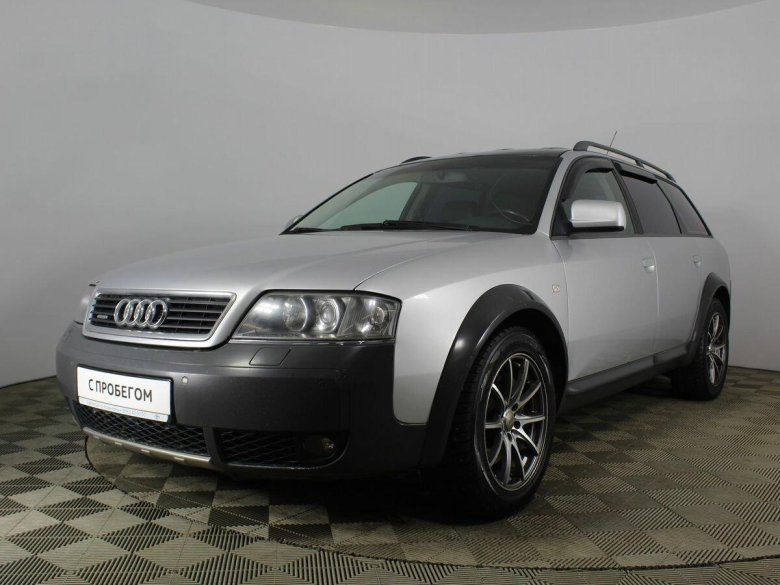 Ауди кватро 2003 дизель отзывы 2 литра