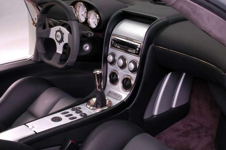 Салин с7 салон