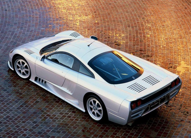 Салин машина с7